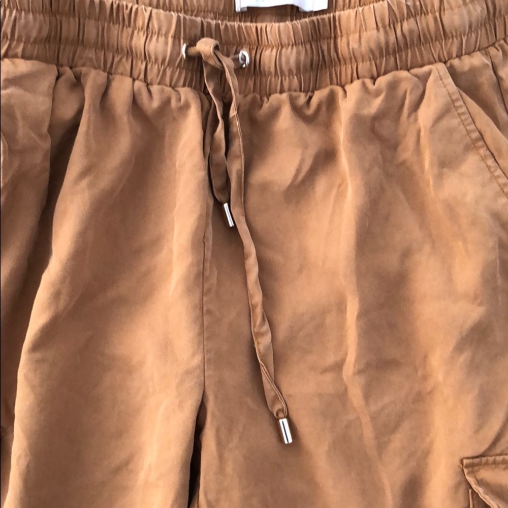 Twik Cargo Joggers - Picture 4 of 7